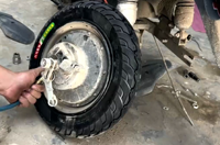 石柱换胎补胎服务