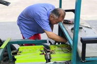 石柱三轮车救援服务