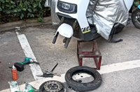 石柱上门维修服务