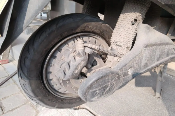 石柱电动车补胎换胎