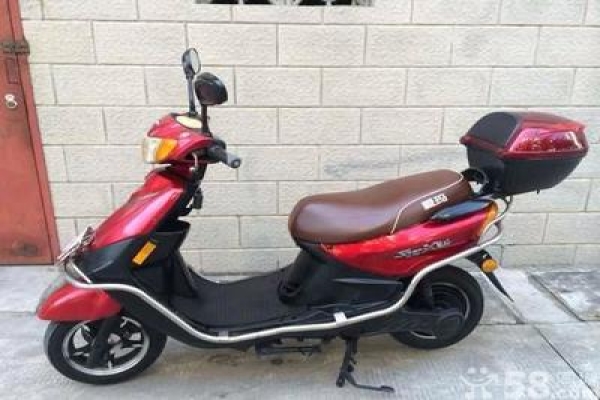 电动车控制器故障